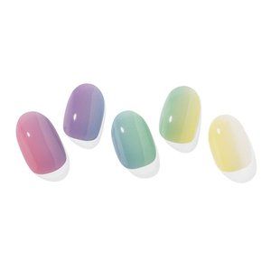 Ohora N Oz Semi-Cured Gel Nail Strips